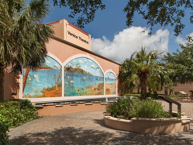 3G - 1150 Tarpon Center Dr, Condo with 2 bedrooms, 2 bathrooms and null parking in VENICE FL | Image 51