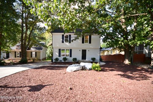 3516 Casine Ct, Wake Forest, NC, 27587-9372 | Card Image