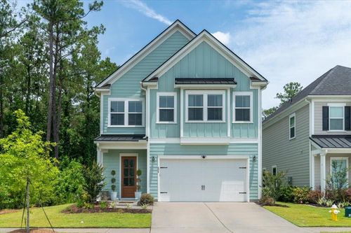 606 White Cap Ct, Charleston, SC, 29492-8973 | Card Image