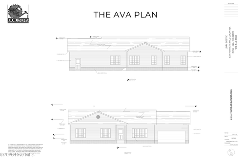 239 Cavanaughtown Road, Richlands, NC, 28574 | Card Image