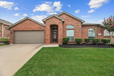 9225 Barbara Drive, House other with 4 bedrooms, 2 bathrooms and null parking in White Settlement TX | Image 2