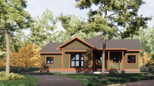 5-22 Alma St, Bruce, ON, N0G2T0 | Card Image