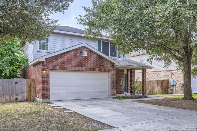 205 Silver Wing, House other with 3 bedrooms, 3 bathrooms and null parking in Cibolo TX | Image 5