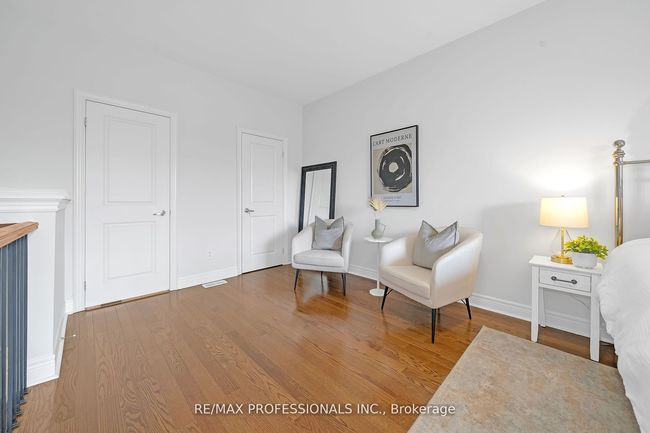 59 Furrow Lane, House attached with 3 bedrooms, 3 bathrooms and null parking in Etobicoke ON | Image 14