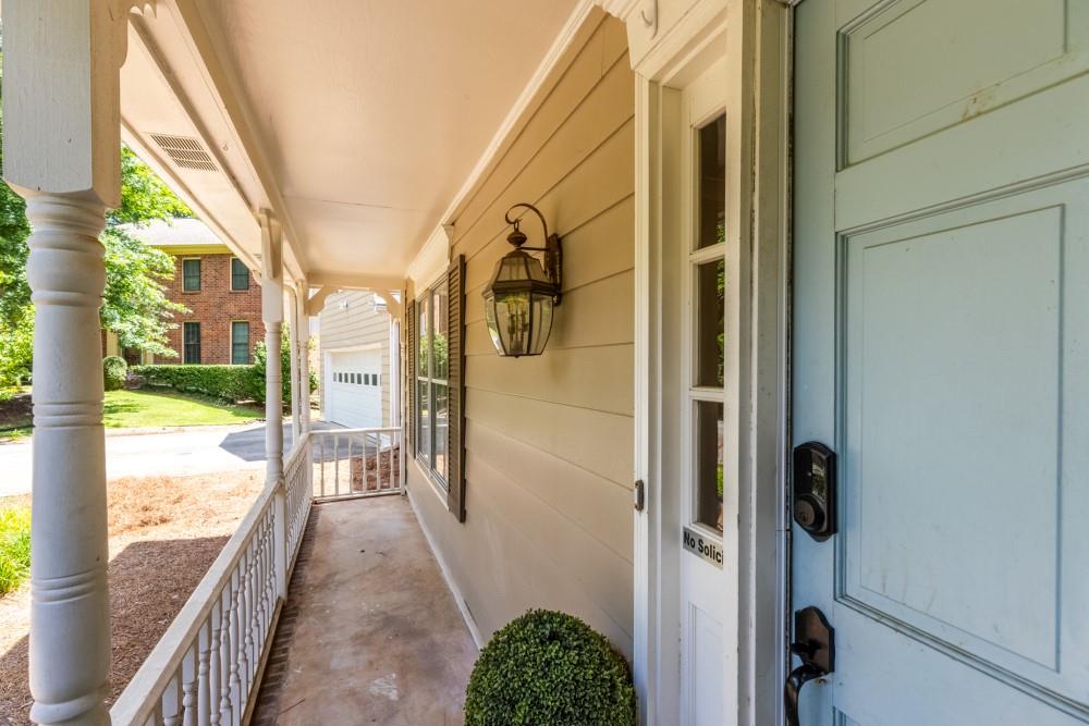 Residential in Lawrenceville 4