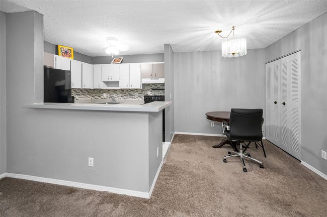 Dining Area and Kitchen | Image 14