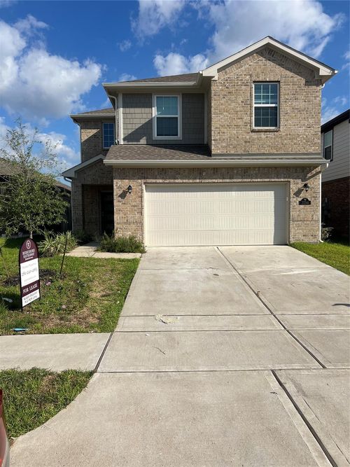 23246 Spring Genesis Ln, Katy, TX, 77493-5205 | Card Image