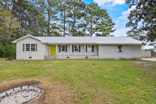1361 Fountaintown Rd, Beulaville, NC, 28518-7567 | Card Image