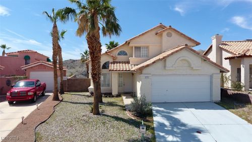 3275 Canyon Terrace Drive, Laughlin, NV, 89029 | Card Image