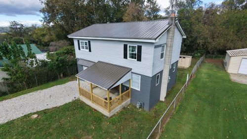 211 High St, Wheelersburg, OH, 45694 | Card Image