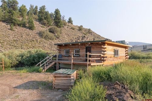 44871 Lick Creek Ln, Gunnison, CO, 81230 | Card Image
