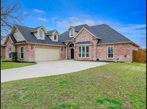 205 Wayne Dr, Aledo, TX, 76008-4577 | Card Image