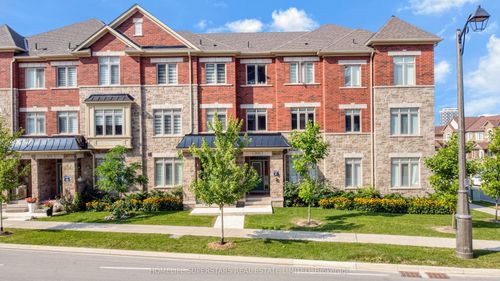 3018 8th Line, Oakville, ON, L6H3P6 | Card Image