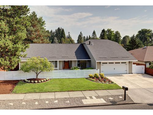 20565 Nw Rock Creek Blvd, Portland, OR, 97229-3118 | Card Image