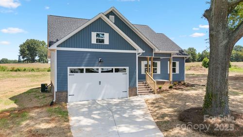 5436 W Highway 27, Vale, NC, 28168-8433 | Card Image