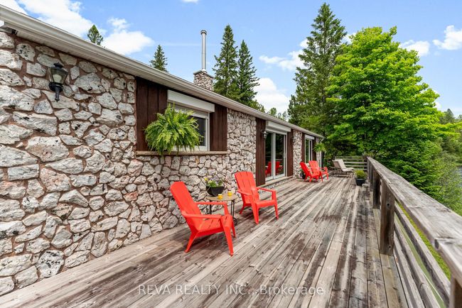 146 Mccahon Rd, House other with 5 bedrooms, 2 bathrooms and 20 parking in Hastings Highlands ON | Image 32