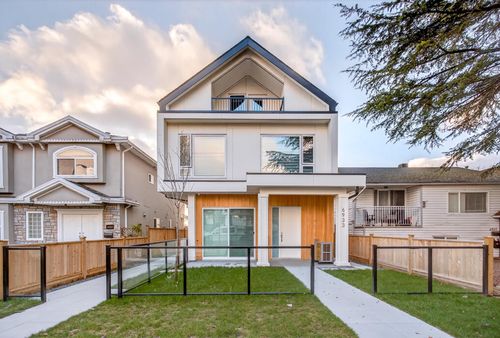 2-6933 Prince Edward St, Vancouver, BC, V5X3P2 | Card Image