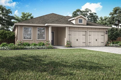 1121 Tempe Ln, Fort Worth, TX, 76108 | Card Image