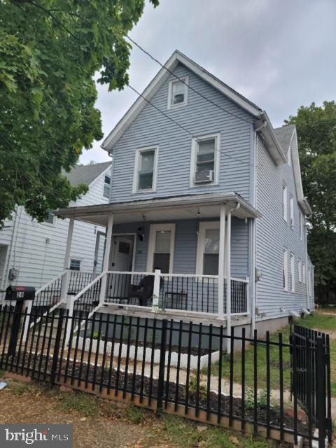 Church St, Camden, NJ 08105