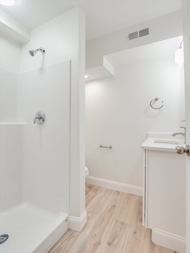 APT-1 - 14 William St, Condo with 2 bedrooms, 1 bathrooms and null parking in Worcester MA | Image 13