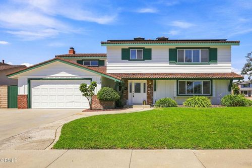 1979 Hayden St, Camarillo, CA, 93010-4550 | Card Image