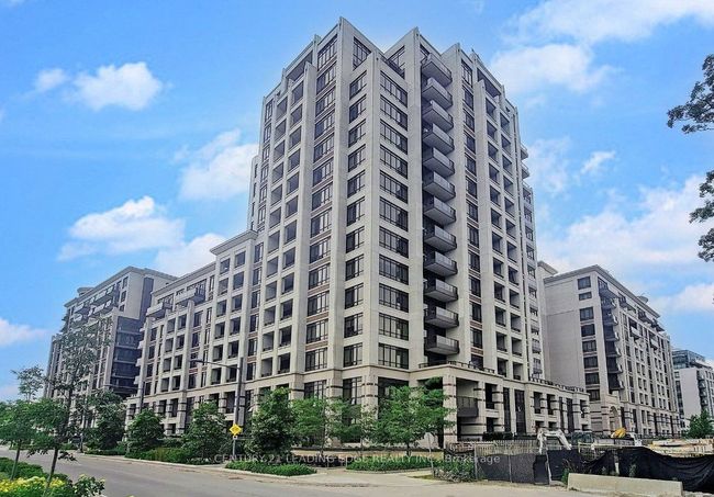510 - 38 Cedarland Dr, Condo with 2 bedrooms, 2 bathrooms and 1 parking in Markham ON | Image 25