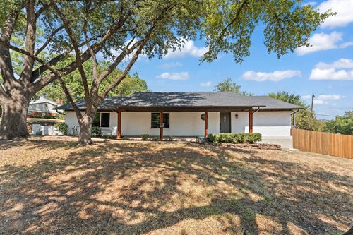 4824 Blaney Ave, North Richland Hills, TX, 76180-7980 | Card Image