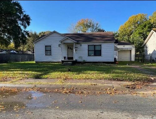 4512 Rogers St Street, North Little Rock, AR, 72117 | Card Image