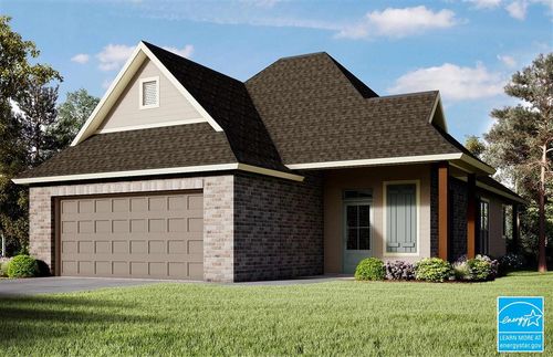 3041 Southern Trace Drive, Lake Charles, LA, 70607 | Card Image