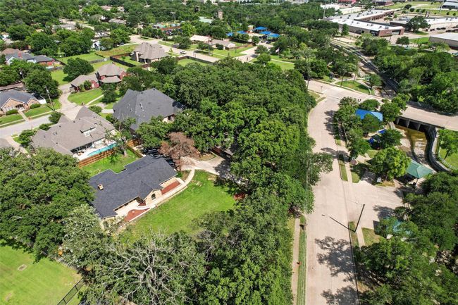 1815 Nora Dr, House other with 4 bedrooms, 3 bathrooms and null parking in Pantego TX | Image 26