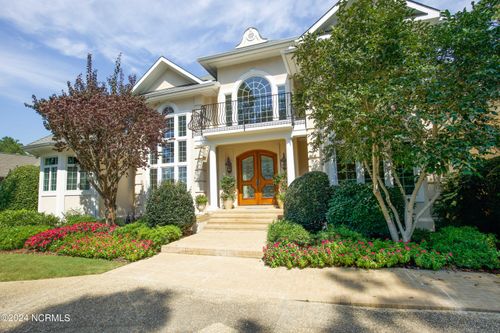 119 Saint Mellions, Pinehurst, NC, 28374-8104 | Card Image