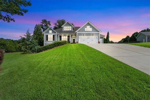 6411 Winter Harbor Dr, Flowery Branch, GA, 30542-3805 | Card Image