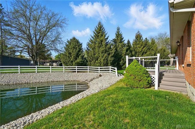 114 Millwood Village Dr, House other with 3 bedrooms, 2 bathrooms and null parking in Englewood OH | Image 35