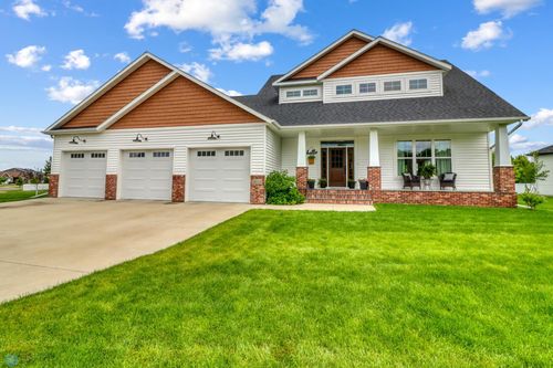 6728 Ashwood Loop, Fargo, ND, 58104 | Card Image