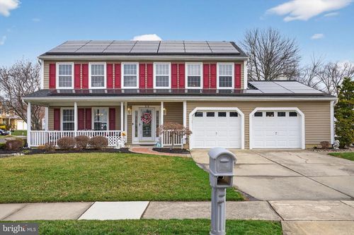 210 Country Farms Rd, MARLTON, NJ, 08053-1456 | Card Image