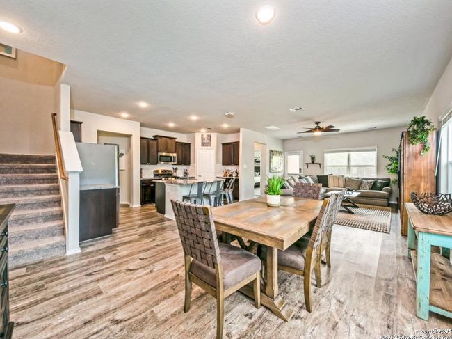 10202 Shadowy Dusk, House other with 6 bedrooms, 4 bathrooms and null parking in Schertz TX | Image 5