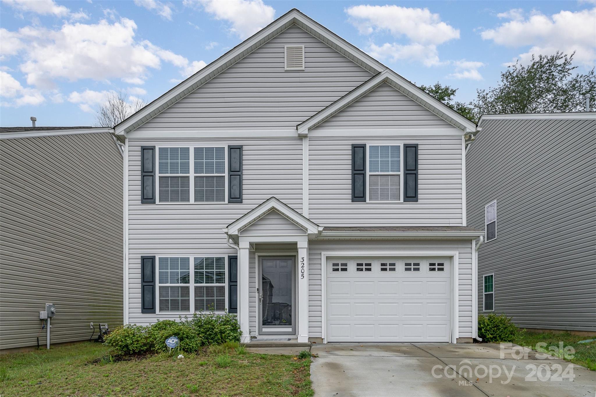 Winesap Dr, Dallas, NC 28034
