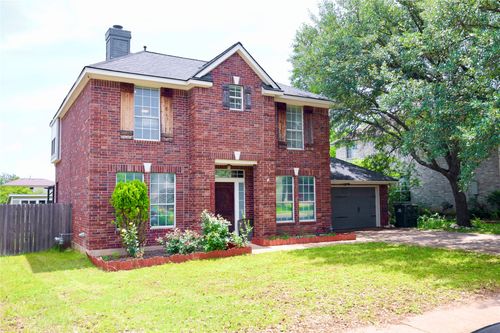 16901 Stockton Dr, Leander, TX, 78641-3328 | Card Image