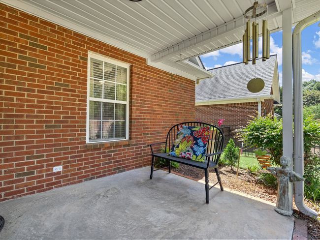 312 Terrace Hills Dr, House other with 3 bedrooms, 2 bathrooms and null parking in Boiling Springs SC | Image 30