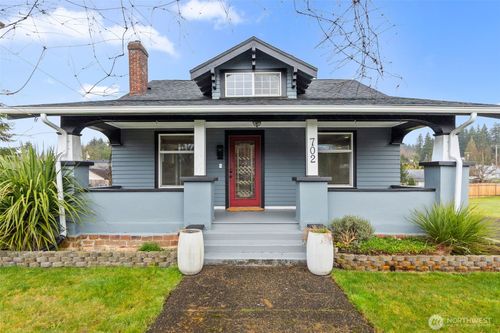 702 W Marcy Ave, Montesano, WA, 98563-3419 | Card Image