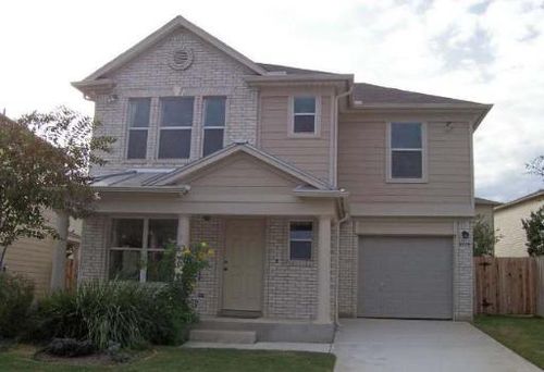 4906 Corian Springs Dr, San Antonio, TX, 78247-5669 | Card Image