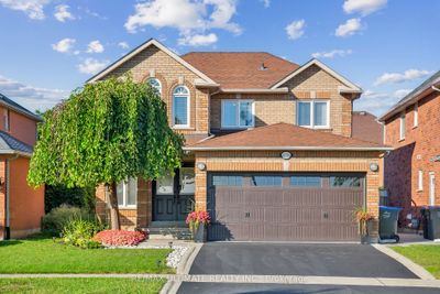 6794 Lisgar Dr, House other with 3 bedrooms, 4 bathrooms and 4 parking in Mississauga ON | Image 2