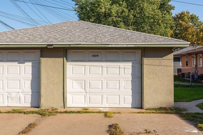 1824 Ulysses St Ne, Home with 4 bedrooms, 2 bathrooms and null parking in Minneapolis MN | Image 30