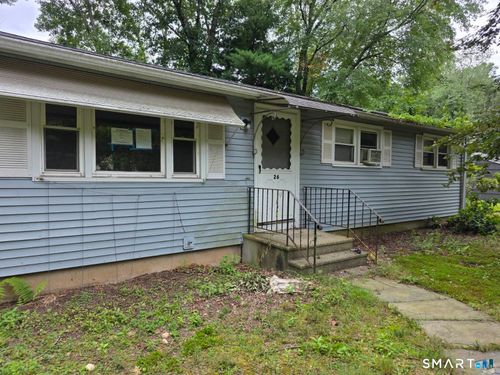 26 Fernwood Dr, Simsbury, CT, 06070-2918 | Card Image