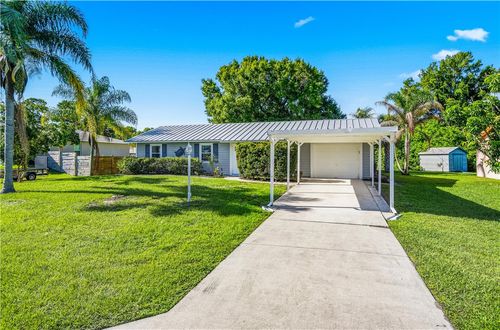 7003 Fort Walton Ave, FORT PIERCE, FL, 34951-1525 | Card Image