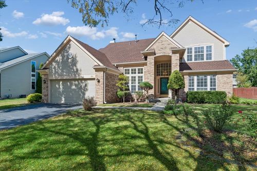 925 Brompton Cir, Bolingbrook, IL, 60440-1496 | Card Image