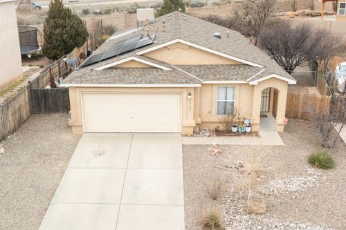 10705 Stonebrook Pl Nw, Albuquerque, NM, 87114-3789 | Card Image