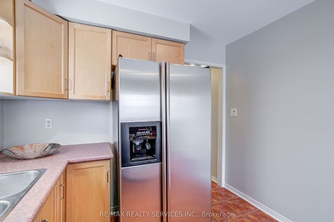 3 White Tail Cres, House other with 3 bedrooms, 2 bathrooms and 1 parking in Brampton ON | Image 20