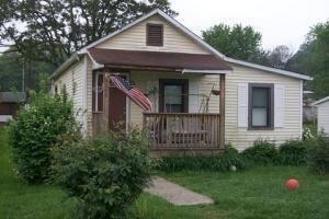 Russell Ave, Roanoke, VA 24015