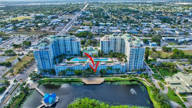 UNIT-104N - 450 N Federal Hwy, Townhouse with 3 bedrooms, 3 bathrooms and null parking in Boynton Beach FL | Image 26